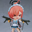 Blue Archive Nendoroid Action Figure Neru Mikamo 10 cm