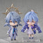 Honkai: Star Rail Nendoroid Action Figure Sunday 10 cm