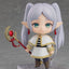 Frieren: Beyond Journey´s End Nendoroid Action Figure Frieren 10 cm