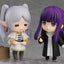 Frieren: Beyond Journey´s End Nendoroid Action Figure Frieren 10 cm