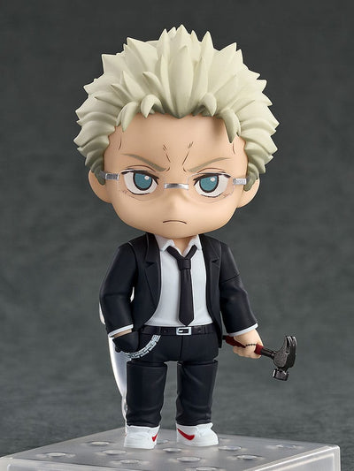 Dorohedoro Nendoroid Action Figure Shin 10 cm