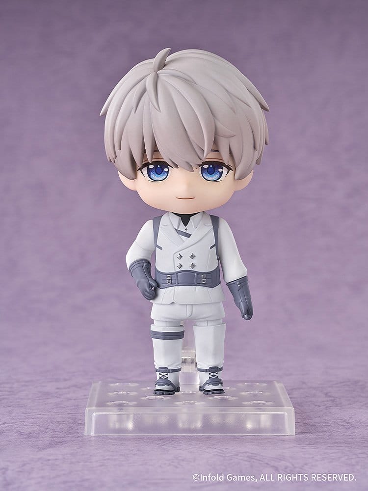 Love and Deepspace Nendoroid Action Figure Xavier 10 cm