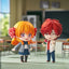 Monthly Girl Nozaki-kun Nendoroid Action Figure Mikoto Mikoshiba 10 cm