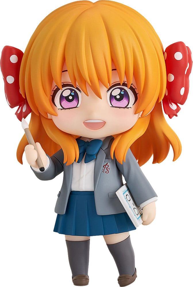 Monthly Girl Nozaki-kun Nendoroid Action Figure Chiyo Sakura 10 cm