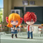 Monthly Girl Nozaki-kun Nendoroid Action Figure Chiyo Sakura 10 cm