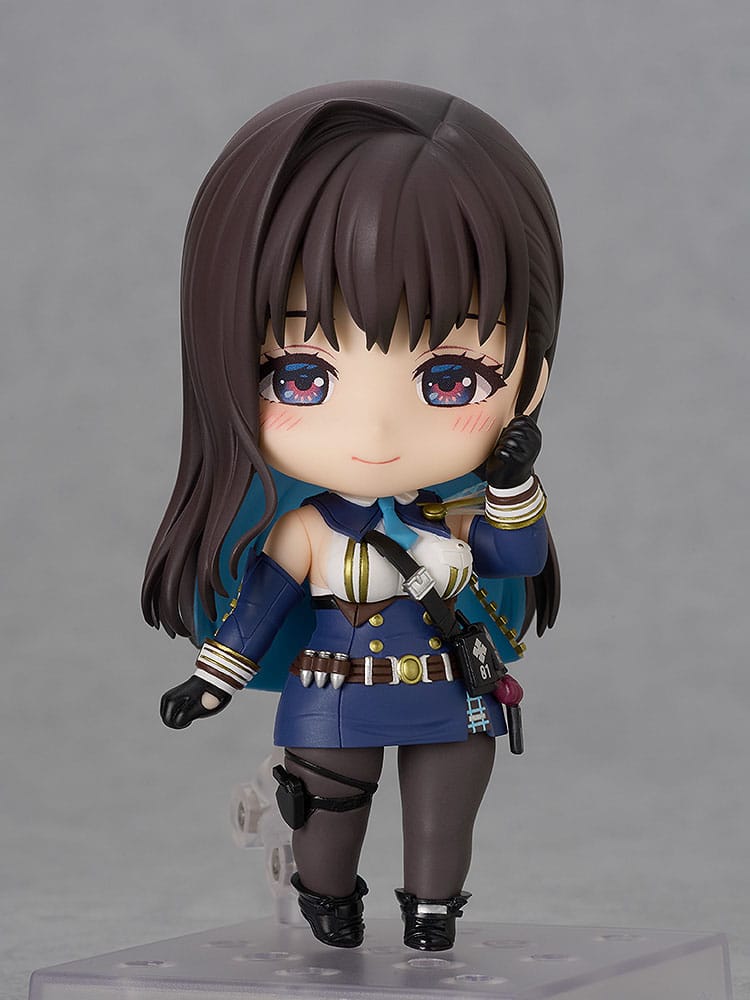 Goddess of Victory: Nikke Nendoroid Action Figure Marian 10 cm