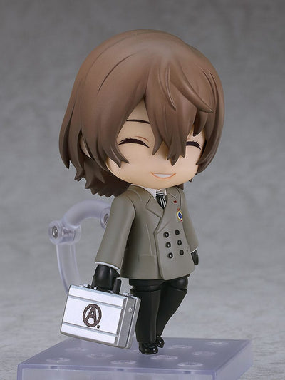 Persona5 Royal Nendoroid Action Figure Goro Akechi: School Uniform Ver. 10 cm