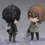 Persona5 Royal Nendoroid Action Figure Goro Akechi: School Uniform Ver. 10 cm