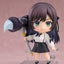 I May Be a Guild Receptionist, But I'll Solo Any Boss to Clock Out on Time Basic Nendoroid Action Figure Alina Clover 10 cm