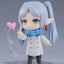 Frieren: Beyond Journey´s End Nendoroid Action Figure Frieren Winter Clothes Ver. 10 cm