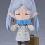 Frieren: Beyond Journey´s End Nendoroid Action Figure Frieren Winter Clothes Ver. 10 cm