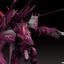 Fafner in the Azure The Beyond Moderoid Plastic Model Kit Fafner Mark Sieben Kai Azrael 19 cm