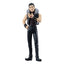 Fullmetal Alchemist: Brotherhood Pop Up Parade PVC Statue Greed 18 cm       - Damaged packaging