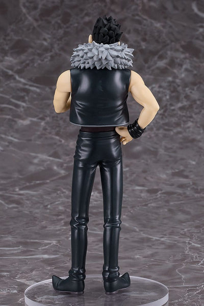 Fullmetal Alchemist: Brotherhood Pop Up Parade PVC Statue Greed 18 cm       - Damaged packaging
