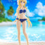 Sword Art Online Progressive: Scherzo of Deep Night Pop Up Parade PVC Statue Beach Queens Alice 17 cm