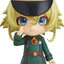 Saga of Tanya the Evil Nendoroid Action Figure Tanya Degurechaff 10 cm