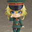 Saga of Tanya the Evil Nendoroid Action Figure Tanya Degurechaff 10 cm