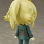 Saga of Tanya the Evil Nendoroid Action Figure Tanya Degurechaff 10 cm