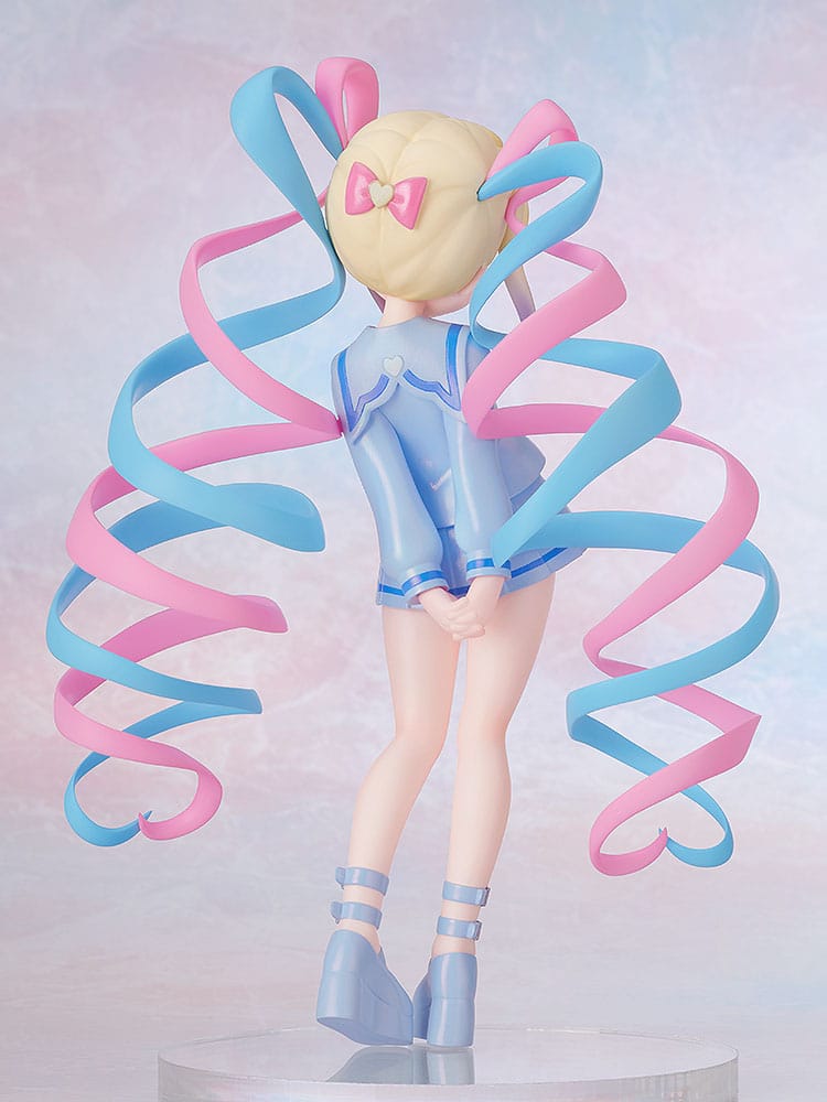 Needy Streamer Overload Pop Up Parade PVC Statue OMGkawaiiAngel Internet Yamero Ver. 16 cm