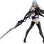 Nier Automata Ver 1.1A Pop Up Parade PVC Statue A2 YoRHa Type A No. 2 17 cm   - Damaged packaging