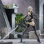 Nier Automata Ver 1.1A Pop Up Parade PVC Statue A2 YoRHa Type A No. 2 17 cm   - Damaged packaging