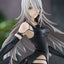 Nier Automata Ver 1.1A Pop Up Parade PVC Statue A2 YoRHa Type A No. 2 17 cm