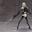 Nier Automata Ver 1.1A Pop Up Parade PVC Statue A2 YoRHa Type A No. 2 17 cm   - Damaged packaging