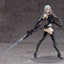 Nier Automata Ver 1.1A Pop Up Parade PVC Statue A2 YoRHa Type A No. 2 17 cm