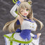 Blue Archive Pop Up Parade PVC Statue Nonomi: Mischievous Straight Ver. 17 cm