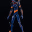 Evangelion: 2.0 You Can (Not) Advance Moderoid Plastic Model Kit Evangelion Mark.06 16 cm