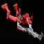 Evangelion: 2.0 You Can (Not) Advance Moderoid Plastic Model Kit Evangelion Unit-02 16 cm