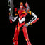 Evangelion: 2.0 You Can (Not) Advance Moderoid Plastic Model Kit Evangelion Unit-02 16 cm