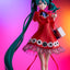 Character Vocal Series 01: Hatsune Miku Pop Up Parade L PVC Statue Hatsune Miku: Psi Ver. Ver. L Size 23 cm