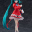 Character Vocal Series 01: Hatsune Miku Pop Up Parade L PVC Statue Hatsune Miku: Psi Ver. Ver. L Size 23 cm