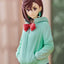 Dandadan Pop Up Parade PVC Statue Momo 17 cm