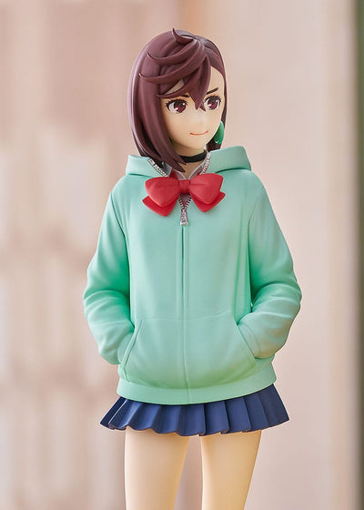 Dandadan Pop Up Parade PVC Statue Momo 17 cm