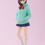Dandadan Pop Up Parade PVC Statue Momo 17 cm