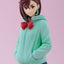 Dandadan Pop Up Parade PVC Statue Momo 17 cm