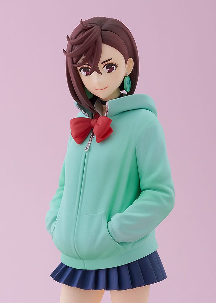 Dandadan Pop Up Parade PVC Statue Momo 17 cm