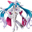 Hatsune Miku PVC Statue 1/7 Racing Miku: 2024 Ver. 28 cm