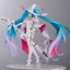 Hatsune Miku PVC Statue 1/7 Racing Miku: 2024 Ver. 28 cm