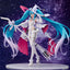 Hatsune Miku PVC Statue 1/7 Racing Miku: 2024 Ver. 28 cm