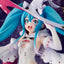Hatsune Miku PVC Statue 1/7 Racing Miku: 2024 Ver. 28 cm