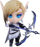 World of Warcraft Nendoroid Action Figure Alleria Windrunner 10 cm