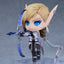 World of Warcraft Nendoroid Action Figure Alleria Windrunner 10 cm