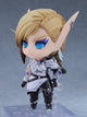 World of Warcraft Nendoroid Action Figure Alleria Windrunner 10 cm