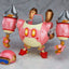 Kirby Planet Robobot Nendoroid More Robobot Armor 15 cm (re-run)