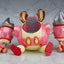 Kirby Planet Robobot Nendoroid More Robobot Armor 15 cm (re-run)