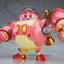 Kirby Planet Robobot Nendoroid More Robobot Armor 15 cm (re-run)
