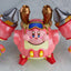 Kirby Planet Robobot Nendoroid More Robobot Armor 15 cm (re-run)